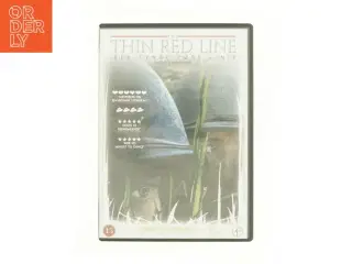 the Thin Red Line