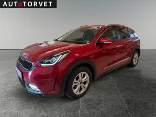 Kia Niro 1,6 PHEV Advance DCT