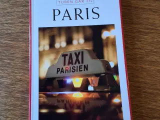 Politikens Turen Går Til Paris af Aske Munck