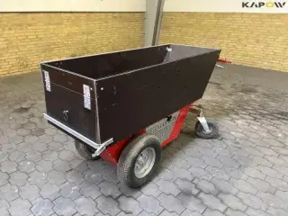 - - - Motorbør
