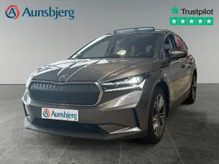 Skoda Enyaq 80 iV Premium