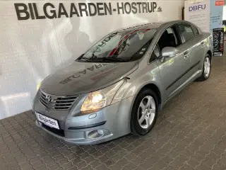 Toyota Avensis 1,8 VVT-i TX