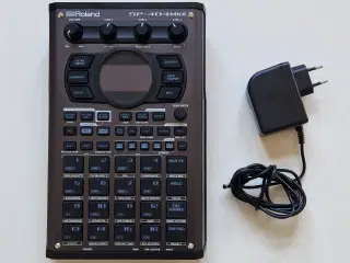 Ny Roland SP-404 MK II Sampler