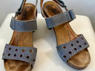 Art*, sandaler, str 38