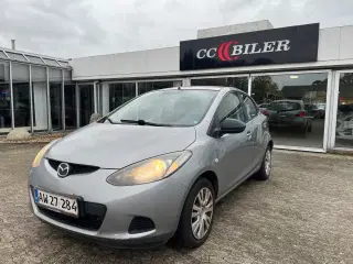 Mazda 2 1,3 Advance
