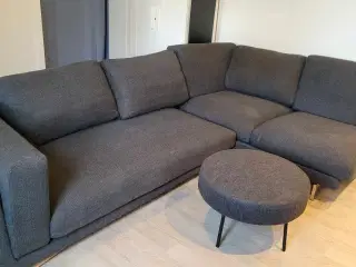 Sofa 4 pers