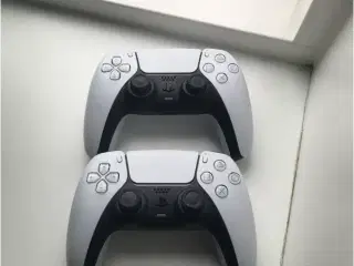 Ps5 controllere 2 stk