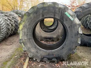 Landbrugsdæk Michelin 650/75R38 1 styk