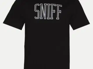 Ny SNIFF Quintana t shirt