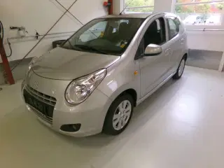 Suzuki Alto 1,0 GLX ECO+