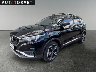 MG ZS  EV Luxury