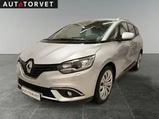 Renault Grand Scenic IV 1,5 dCi 110 Zen EDC 7prs