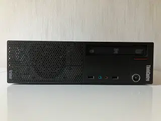 Lenovo computer, ThinkCenter A70