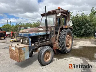 - - - Leyland 270