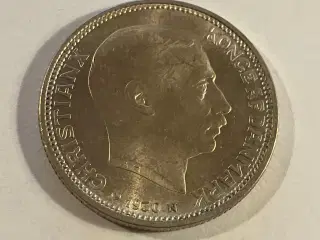 2 Kroner 1930 Danmark