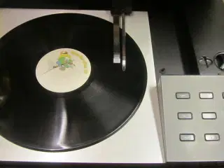 BEOGRAM 6002 incl MMC4 PICK-UP