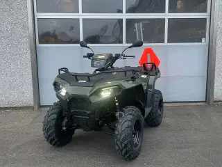 Polaris Sportsman 570 EPS T3a