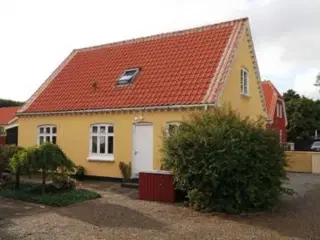 Dejligt, moderniseret Skagenshus for 6 personer i Skagen Vesterby