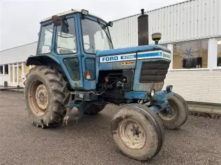 Ford 6700  Godt Nytår.💫💫