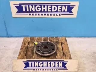 SisuDiesel 420DS Kobling