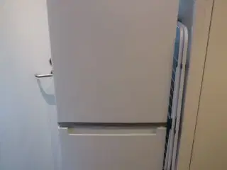 Køle-/fryseskab, Whirlpool
