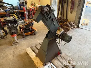 Båndsliber Scantool 75