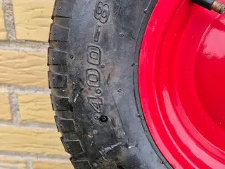 Trillebør hjul (Randers bør)