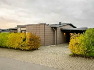 Hus/villa på Under Egen i Holstebro