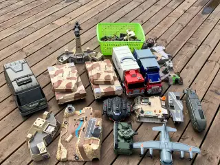 micro machines