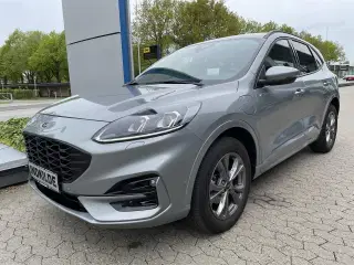 Ford Kuga 2,5 PHEV ST-Line X CVT