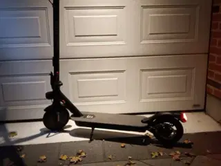 E weehls El løbehjul