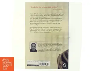 Alfabethuset af Jussi Adler-Olsen (Bog)