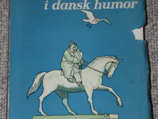 Folkestyret i dansk humor 1849-1949.