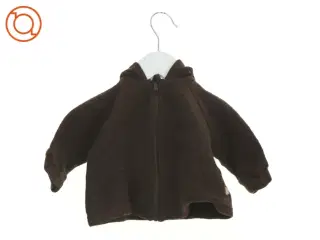 bamse hættetrøje (str. 62 cm)