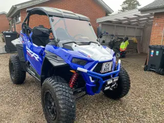 Polaris UTV 2021
