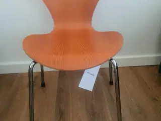 Fritz Hansen 3177 Børne 7'er Stol