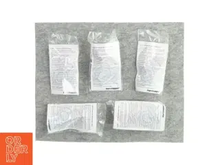 Sutter 10 stk. (str. 15 x 9cm)