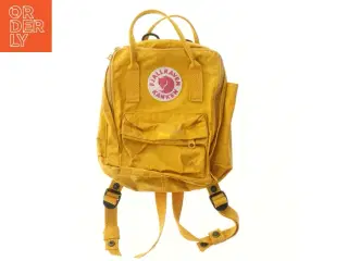Fj&#228;llr&#228;ven Kanken Mini rygsæk fra Fj&#228;llr&#228;ven (str. 30x25 cm)