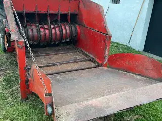 Tomahawk 808 strømaskine