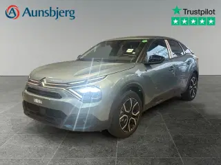 Citroën ë-C4 50 Feel