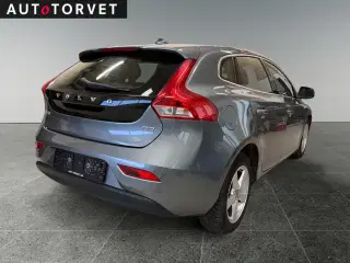 Volvo V40 2,0 D2 120 Eco