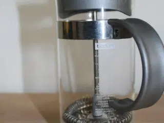 Lille Bodum stempelkande