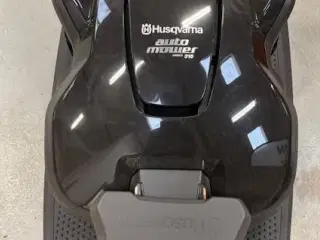 Udstillingsmodel Husqvarna 315 Mark ll (1500m2)