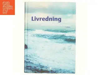 Livredning