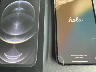iPhone 12 Pro 256 gb
