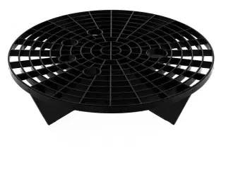 Billionaire Grit Guard til 20L Vaskespand