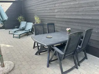 Havemøbler