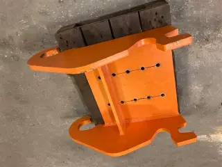 CW45S hurtigskifte