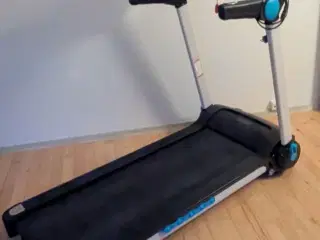 Ascendic 7017 løbebånd