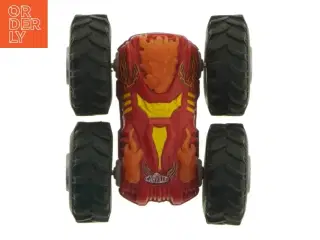 Legetøjsmonstertruck fra Carville (str. 10 cm)